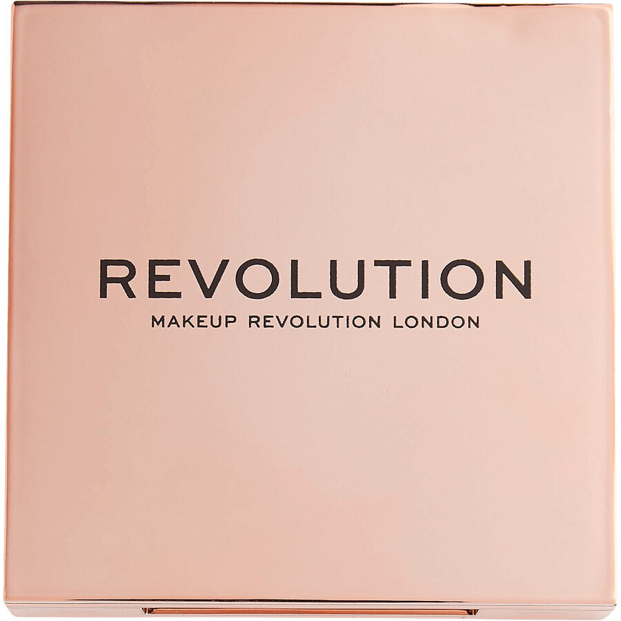 Revolution Soap Styler, wenkbrauwzeep 5 g