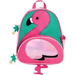 Skip Hop Zoo Rugzak Flamingo 3+