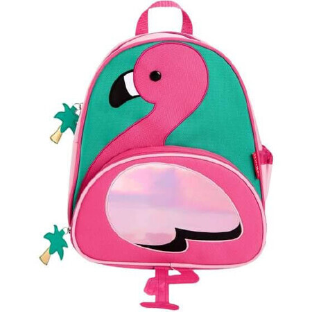 Skip Hop Zoo Rugzak Flamingo 3+