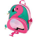 Skip Hop Zoo Rugzak Flamingo 3+