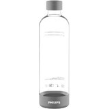 Philips Aquashield ADD911GR/10 Botella carbonatada 2 unidades