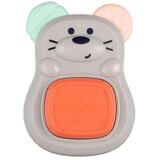 Canpol Kids Teether avec bouton de souris