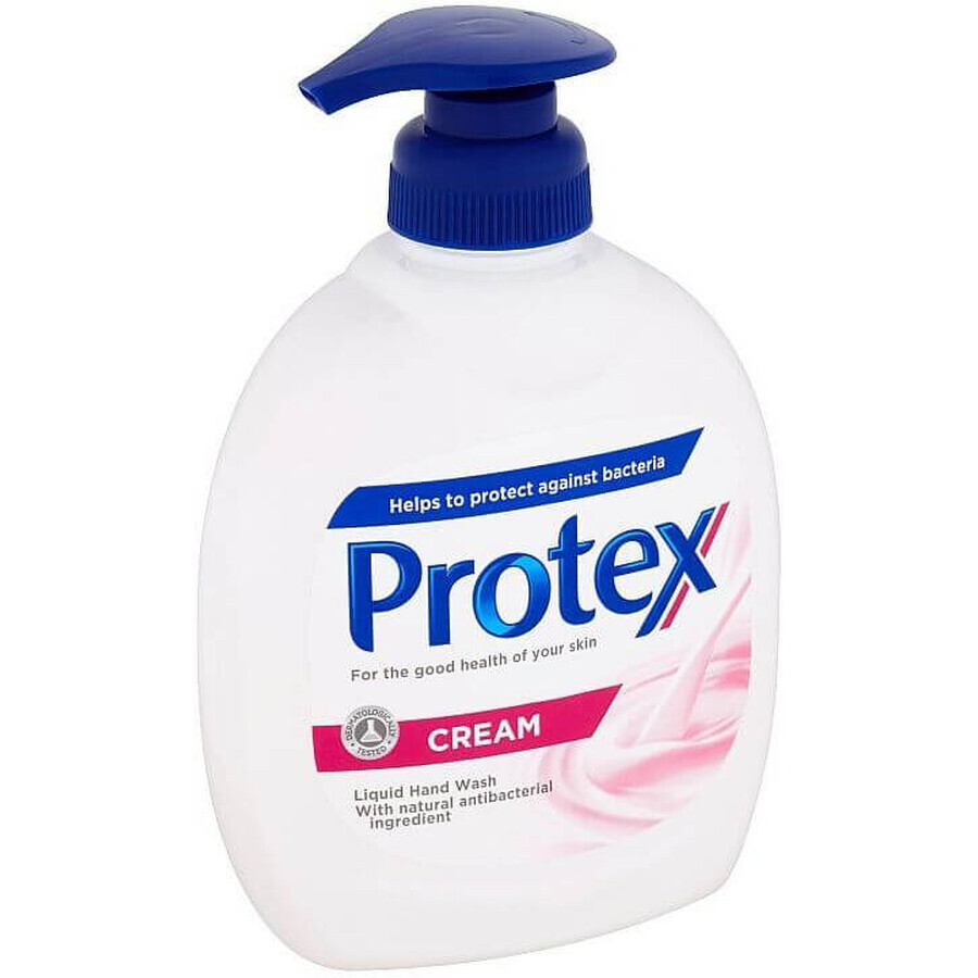 Protex Liquid Soap Cream 300 ml