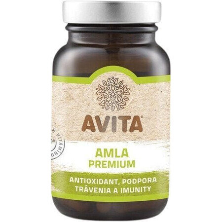 Avita Amla Premium 60 Kapseln