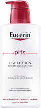 Eucerin pH5 K&#246;rperlotion - leichte Textur 400 ml