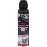 Garnier Spray Antitranspirante Acción Mineral Control Hombre 150 ml