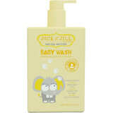 Baby Shower Gel Jack N' Jill Baby Wash 300 ml