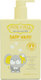 Baby Shower Gel Jack N&#39; Jill Baby Wash 300 ml