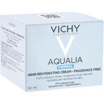 Vichy Aqualia Crème Thermale Hydratante Réhydratante 50 ml