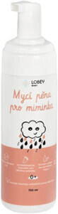 Lobey Baby Waschschaum 150 ml