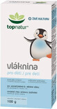 Topnatur Baby Ballaststoffe 100 g