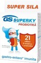 GS Superky Probiotika 40 Kapseln