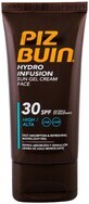 Piz Buin Hydro Infusion Gesichts-Sonnenschutz 50 ml