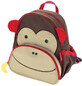 Skip Hop Zoo Rucksack - Affe 3+