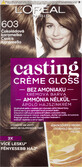 L&#39;Or&#233;al Paris Haarfarbe Casting Cr&#232;me Gloss 603 Schoko-Karamell