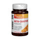 Nat&#252;rliches Beta-Carotin 25000 IU, 100 Gelatinekapseln, Vitaking