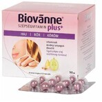 Biovánne Plus Schönheit Vitamin-Kapseln 90 Kapseln