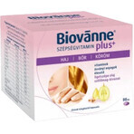 Biovánne Plus Schönheit Vitamin-Kapseln 90 Kapseln