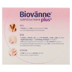 Biovánne Plus Schönheit Vitamin-Kapseln 90 Kapseln