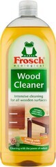 Holzreiniger Frosch ECO 750 ml