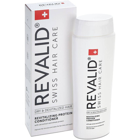 Revalid ® CONDITIONER revitalizing conditioner 250 ml