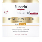 Eucerin Tagescreme Hyaluron-Filler+Elastizität Tag SPF30 50 ml