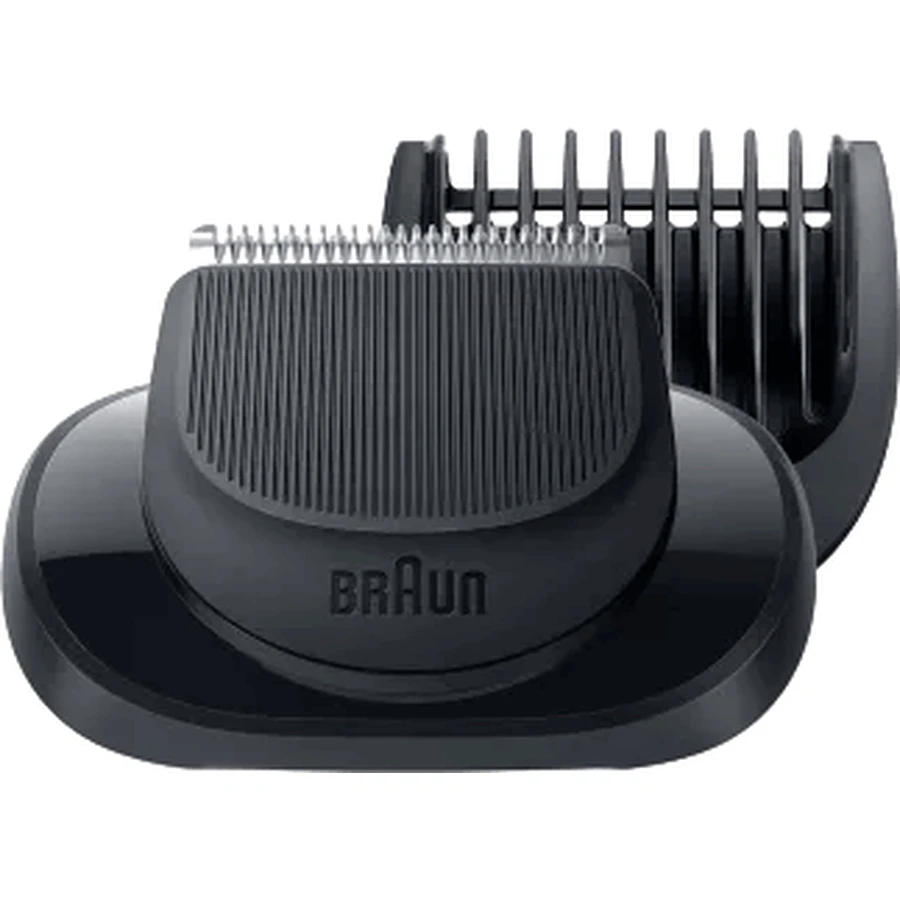 Attacco per regolabarba Braun EasyClick