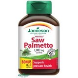 Jamieson Prostease™ Saw Palmetto 125 mg für die Prostata 60 Kapseln