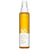 Clarins Spray Tanning Oil pentru corp și păr SPF30 150 ml