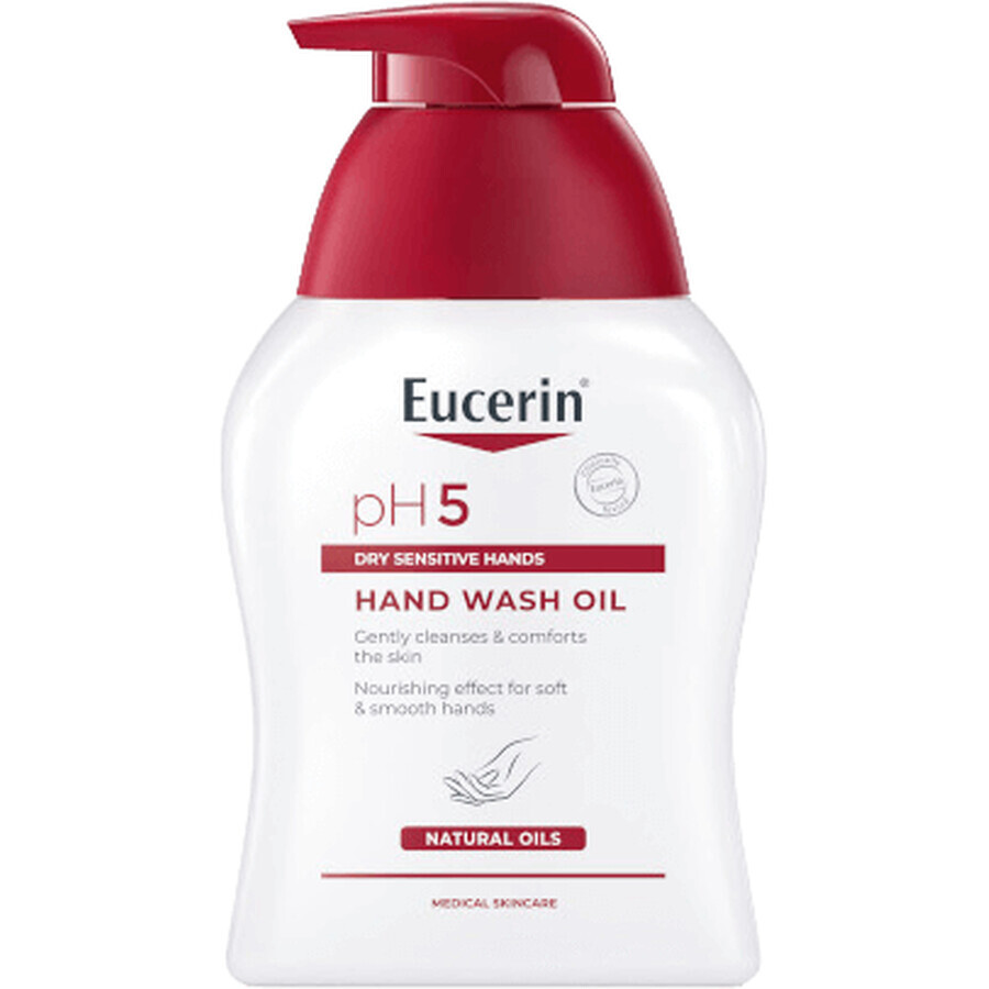 Eucerin pH5 Handwäsche 250 ml