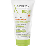 A-Derma Exomega Exomega Control Emollient cream for dry skin prone to atopy 50 ml