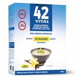 42 Vital - Dieta ipocalorica a base vegetale - Vanilla Aliness