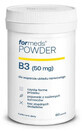 B3 POWDER - Vitamin B3 - Niacin, Formate