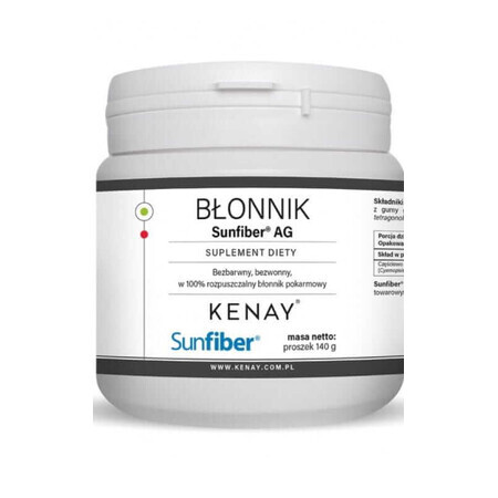 Sunfiber AG (140 g) Kenay