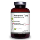 Resveratrol trans - mikronisiert 100 mg (300 Kapseln), Kenay