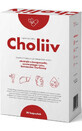 Choliiv - Cholesterin, Homocystein, Leber 30 Kapseln