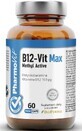 B12-Vit Max Methyl Aktiv 60 Kapseln Pharmovit Clean Label