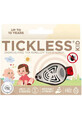 TICKLESS KID BEIGE Ultraschall-Zeckenschutz f&#252;r Kinder