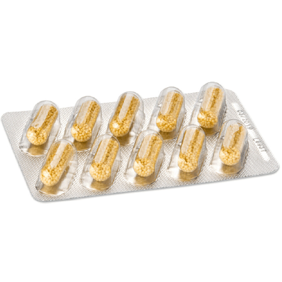 C-Intercell Extended-release Vitamin C - 650 mg 90 capsules