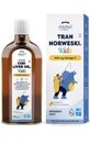 Osavi Norwegischer Trank 500 mg Kinder Zitrone 250 ml