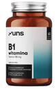 Vitamin B1 100mg 60 Kapseln UNS