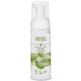 Facial cleansing foam with green tea 150 ml Anthyllis