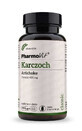 Artischocke 400 mg Artischockenextrakt 4:1 90 Kapseln Pharmovit Classic