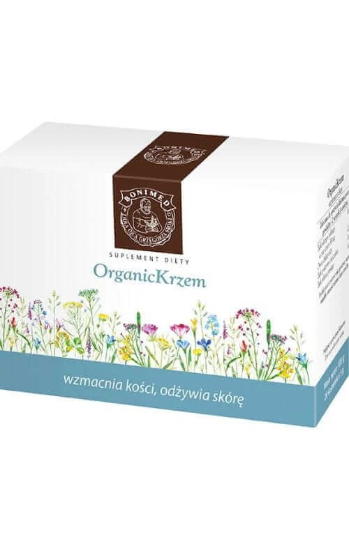 Organicrzem Tee 20 Beutel BONIMED