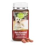 Herz-Kreislauf (Hundeherz) 180 Tabletten Tierlieb Sanct Bernhard