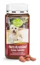 Herz-Kreislauf (Hundeherz) 180 Tabletten Tierlieb Sanct Bernhard