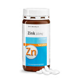 Zink 10 mg 210 Tabletten Sanct Bernhard