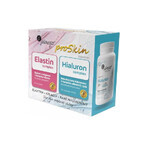 Aliness ProSkin Kit (Elastin-Komplex + Hyaluron-Komplex) 2 x 60 Kapseln