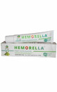 Hemorella - Salbe gegen H&#228;morrhoiden 30ml Medizinisches Produkt