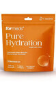 Pure Hydration Elektrolyte Orangengeschmack 14 Portionsbeutel Formeds